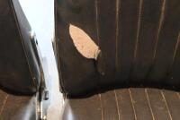 PORSCHE: 911. One Pair of genuine early Porsche 911/912 front seats. - 7
