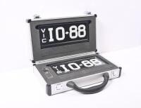 Victorian Signature Series plate 'IO-88', sold with rights to display - 2