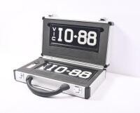 Victorian Signature Series plate 'IO-88', sold with rights to display - 4