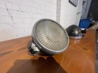 CAV: A pair of early CAV headlamps [Location: Sydney] - 2
