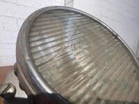 CAV: A pair of early CAV headlamps [Location: Sydney] - 6
