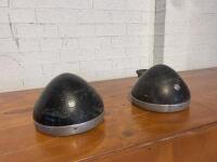 CAV: A pair of early CAV headlamps [Location: Sydney] - 8