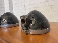 CAV: A pair of early CAV headlamps [Location: Sydney] - 11