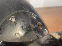 CAV: A pair of early CAV headlamps [Location: Sydney] - 12
