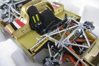 PORSCHE: TSM 1:18 Model Porsche 936 - 6