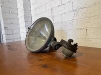 MARCHAL: A single Marchal spot lamp [Location: Sydney] - 2