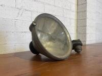 MARCHAL: A single Marchal spot lamp [Location: Sydney] - 3