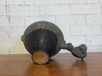 MARCHAL: A single Marchal spot lamp [Location: Sydney] - 4