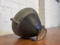 MARCHAL: A single Marchal spot lamp [Location: Sydney] - 6