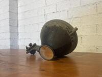 MARCHAL: A single Marchal spot lamp [Location: Sydney] - 7