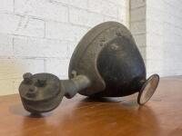 MARCHAL: A single Marchal spot lamp [Location: Sydney] - 8