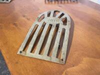 FIAT: A collection of early Fiat parts [Location: Sydney] - 11