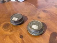 FIAT: A collection of early Fiat parts [Location: Sydney] - 16