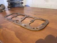 FIAT: A collection of early Fiat parts [Location: Sydney] - 18