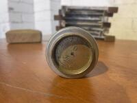 FIAT: A collection of early Fiat parts [Location: Sydney] - 19