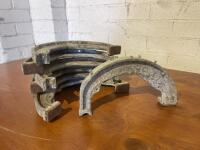 FIAT: A collection of early Fiat parts [Location: Sydney] - 21