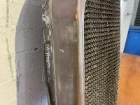 PAIGE: A 1920s Paige radiator [Location: Sydney] - 4