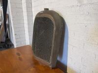 PAIGE: A 1920s Paige radiator [Location: Sydney] - 6