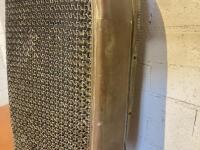 PAIGE: A 1920s Paige radiator [Location: Sydney] - 8