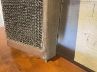 PAIGE: A 1920s Paige radiator [Location: Sydney] - 9