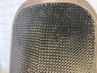 PAIGE: A 1920s Paige radiator [Location: Sydney] - 11
