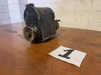MAGNETI MARELLI: A collection of four Magneti Marelli magnetos [Location: Sydney] - 2