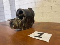 MAGNETI MARELLI: A collection of four Magneti Marelli magnetos [Location: Sydney] - 3