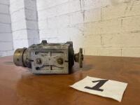 MAGNETI MARELLI: A collection of four Magneti Marelli magnetos [Location: Sydney] - 4