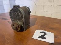 MAGNETI MARELLI: A collection of four Magneti Marelli magnetos [Location: Sydney] - 5