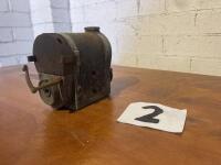 MAGNETI MARELLI: A collection of four Magneti Marelli magnetos [Location: Sydney] - 6