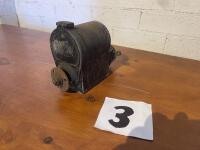 MAGNETI MARELLI: A collection of four Magneti Marelli magnetos [Location: Sydney] - 8