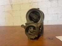 MAGNETI MARELLI: A collection of four Magneti Marelli magnetos [Location: Sydney] - 10