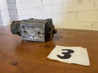 MAGNETI MARELLI: A collection of four Magneti Marelli magnetos [Location: Sydney] - 11