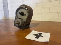 MAGNETI MARELLI: A collection of four Magneti Marelli magnetos [Location: Sydney] - 12