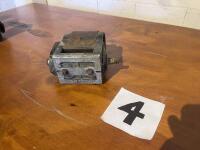 MAGNETI MARELLI: A collection of four Magneti Marelli magnetos [Location: Sydney] - 14