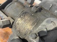 NIHON-CAV: A single Nihon-CAV DPA diesel fuel injection pump [Location: Sydney] - 4
