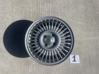 CAMPAGNOLO: A set of four NOS Campagnolo cast alloy 5.5J x 14 wheel rims [Location: Sydney] - 2