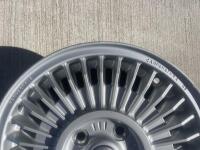 CAMPAGNOLO: A set of four NOS Campagnolo cast alloy 5.5J x 14 wheel rims [Location: Sydney] - 7