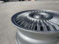 CAMPAGNOLO: A set of four NOS Campagnolo cast alloy 5.5J x 14 wheel rims [Location: Sydney] - 10