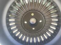 CAMPAGNOLO: A set of four NOS Campagnolo cast alloy 5.5J x 14 wheel rims [Location: Sydney] - 12