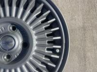 CAMPAGNOLO: A set of four NOS Campagnolo cast alloy 5.5J x 14 wheel rims [Location: Sydney] - 20