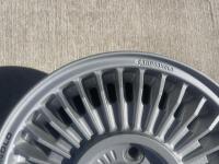 CAMPAGNOLO: A set of four NOS Campagnolo cast alloy 5.5J x 14 wheel rims [Location: Sydney] - 21