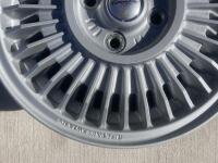 CAMPAGNOLO: A set of four NOS Campagnolo cast alloy 5.5J x 14 wheel rims [Location: Sydney] - 22