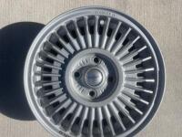 CAMPAGNOLO: A set of four NOS Campagnolo cast alloy 5.5J x 14 wheel rims [Location: Sydney] - 26