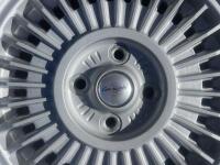 CAMPAGNOLO: A set of four NOS Campagnolo cast alloy 5.5J x 14 wheel rims [Location: Sydney] - 27