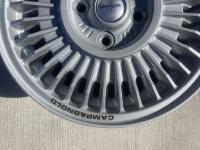 CAMPAGNOLO: A set of four NOS Campagnolo cast alloy 5.5J x 14 wheel rims [Location: Sydney] - 29