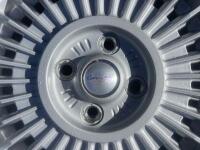 CAMPAGNOLO: A set of four NOS Campagnolo cast alloy 5.5J x 14 wheel rims [Location: Sydney] - 37