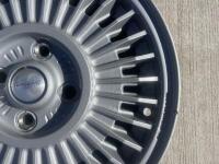 CAMPAGNOLO: A set of four NOS Campagnolo cast alloy 5.5J x 14 wheel rims [Location: Sydney] - 39