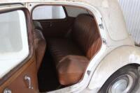 1947 CITROEN TRACTION AVANT 11CL LIGHT FIFTEEN - 4