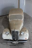 1947 CITROEN TRACTION AVANT 11CL LIGHT FIFTEEN - 6
